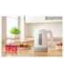 Electric kettle Sencor, white