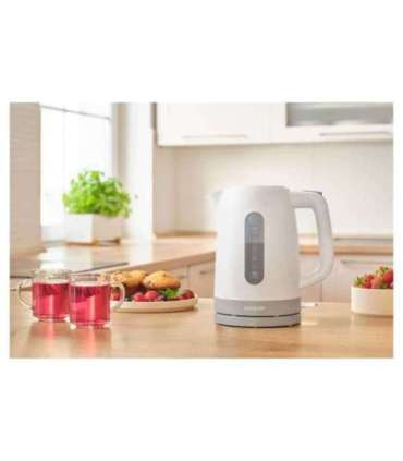 Electric kettle Sencor, white