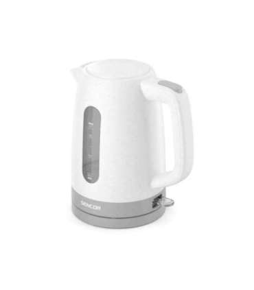 Electric kettle Sencor, white