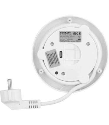 Veekeetja Sencor SWK0550WH, valge