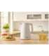 Double wall kettle Sencor, white