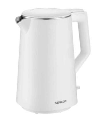 Veekeetja Sencor SWK0550WH, valge