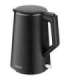 Double wall kettle Sencor, black