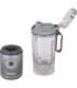 NINJA Blast Max Blender BC251EUSL Portable Jar material Plastic Jar capacity 0.57 L Ice crushing Silver