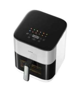 Dreame Mova FD10 Pro Air Fryer 5.5L Black/ Gray EU