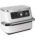 Ninja AF500EUWH Double Hot Air Fryer White NINJA