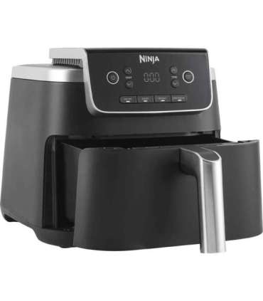 NINJA Air Fryer AF140EU Capacity 4.7 L Black