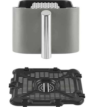 NINJA Double Stack XL Air Fryer SL400EU Power 2470 W Capacity 9.5 L Black/Grey