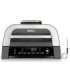 NINJA 6-in-1 MAX Grill and Air Fryer DG551EU 3.8 L Number of programs 6 Silver/Black