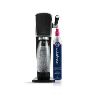 SodaStream Art Sparkling Water Maker