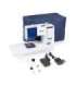 Tristar Sewing machine SM-6005 Number of stitches 38 Number of buttonholes 1 White/Blue