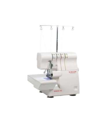 Singer Sewing Machine 14SH654 Number of stitches 6 White