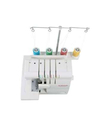Singer Sewing Machine 14SH654 Number of stitches 6 White
