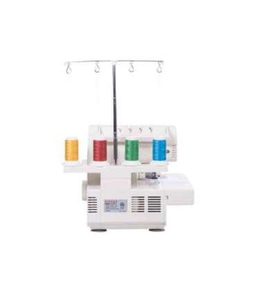 Singer Sewing Machine 14SH654 Number of stitches 6 White