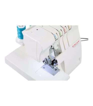 Singer Sewing Machine 14SH654 Number of stitches 6 White