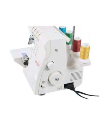 Singer Sewing Machine 14SH654 Number of stitches 6 White
