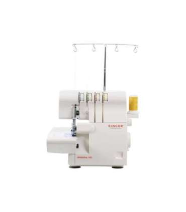 Singer Sewing Machine 14SH654 Number of stitches 6 White