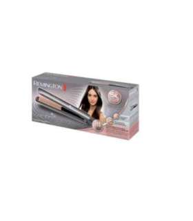 Remington Hair Straightener S8598 Smartpro Ceramic heating system Display Digital Temperature (min) 150 °C |