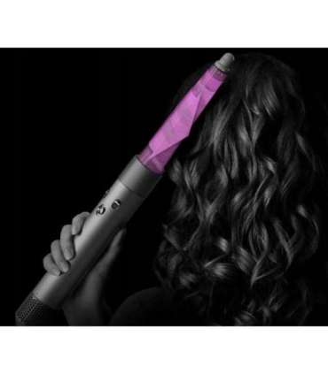 Dyson Curly+Coily Hair Multi-Styler HS08 Airwrap I.D. Ion conditioning Temperature (max) 3 °C 1300 W Vinca