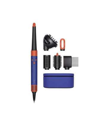 Dyson Curly+Coily Hair Multi-Styler HS08 Airwrap I.D. Ion conditioning Temperature (max) 3 °C 1300 W Vinca