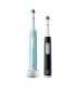 Oral-B Electric Toothbrush, Duo pack Pro Series 1 Rechargeable For adults Number of brush heads included 2 |
