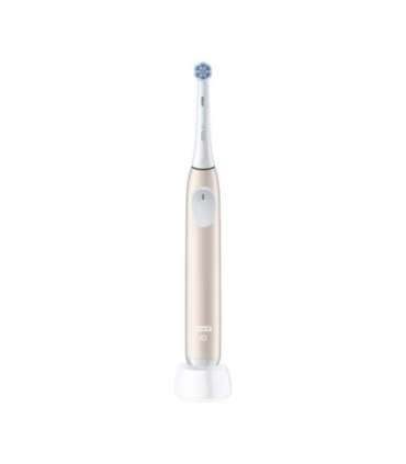 Oral-B Electric Toothbrush iO2 Rechargeable For adults Number of brush heads included 1 Number of teeth