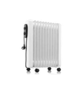 ETA ETA162590000 Calido Oil Filled Radiator 2500 W Number of power levels 3 White