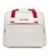 Singer Universal Carry Case, 25010000204 Cream/Red