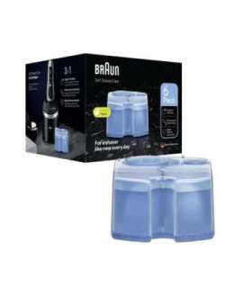 Braun Clean & Renew refill cartridges CCR, 6 pcs CCR6