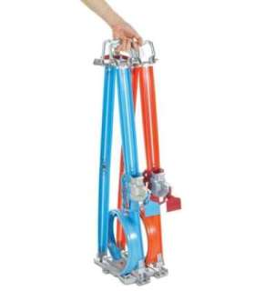 Hot Wheels Kit Double Loop Dash, GFH85