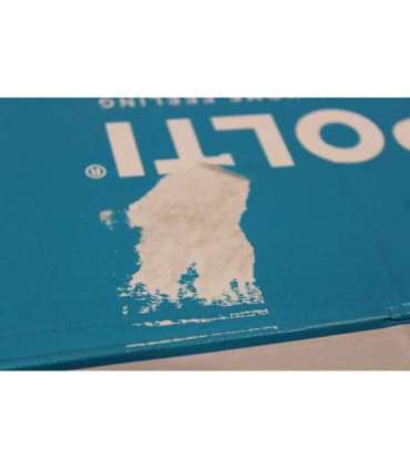 SALE OUT. Polti PTEU0280 Vaporetto Pro 95_Turbo Flexi Steam cleaner, Corded, 1100 W, Tank capacity 1.3 L, Working radius