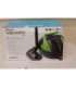 SALE OUT. Polti PTEU0280 Vaporetto Pro 95_Turbo Flexi Steam cleaner, Corded, 1100 W, Tank capacity 1.3 L, Working radius
