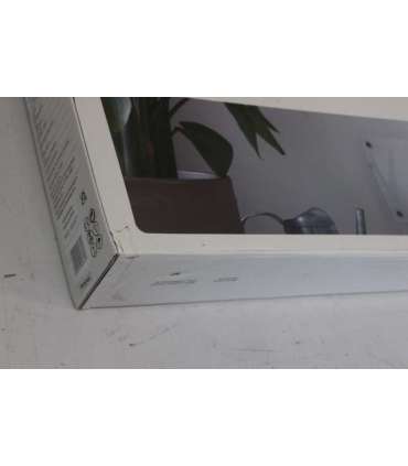 SALE OUT. Mill GL1000LWIFI3 WiFi Gen3 Panel Heater, Glass Front, Aluminium, Power 1000 W, Room size 12-16 m2, White |