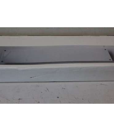 SALE OUT. Mill GL1000LWIFI3 WiFi Gen3 Panel Heater, Glass Front, Aluminium, Power 1000 W, Room size 12-16 m2, White |