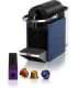 Ekspres DeLonghi EN127.BL Nespresso Pixie