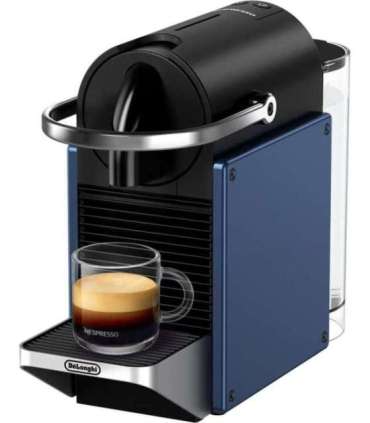 Ekspres DeLonghi EN127.BL Nespresso Pixie