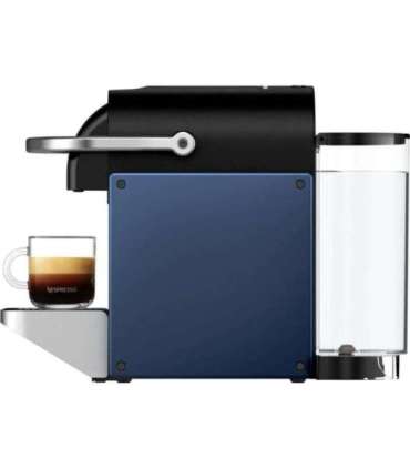 Ekspres DeLonghi EN127.BL Nespresso Pixie