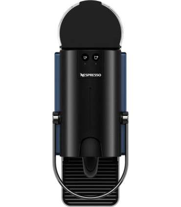 Ekspres DeLonghi EN127.BL Nespresso Pixie