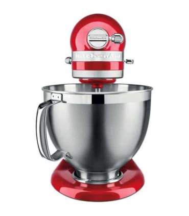 KitchenAid Artisan 5KSM185PS food processor 300 W 4.8 L Red
