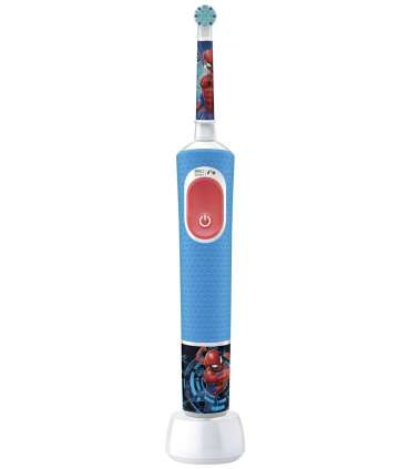 Oral-B Kids 8006540772768 electric toothbrush Child Rotating toothbrush Multicolour