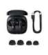 Baseus Bowie E20 Headset Wireless In-ear Calls/Music Bluetooth Black