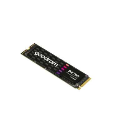 Goodram PX700 SSD SSDPR-PX700-04T-80 internal solid state drive M.2 4.1 TB PCI Express 4.0 NVMe 3D NAND