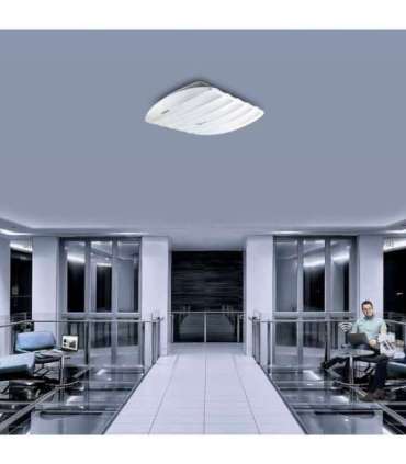 TP-Link AC1350 Wireless MU-MIMO Gigabit Ceiling Mount Access Point