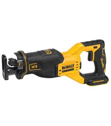 DeWALT DCS382N-XJ reciprocating saw