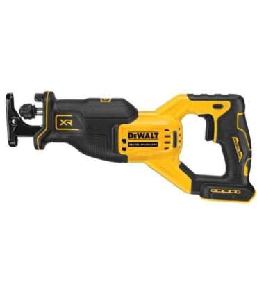 DeWALT DCS382N-XJ reciprocating saw