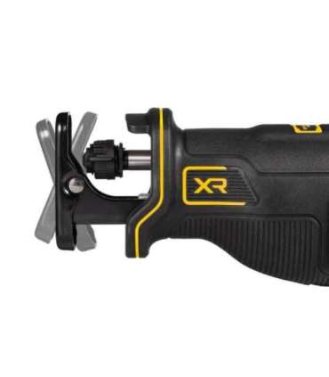 DeWALT DCS382N-XJ reciprocating saw