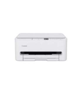 Canon PIXMA TS6550i Inkjet A4 1200 x 1200 DPI Wi-Fi