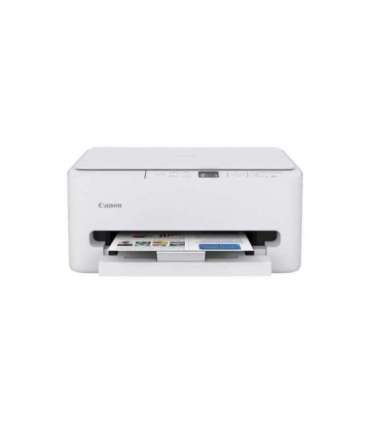 Canon PIXMA TS6550i Inkjet A4 1200 x 1200 DPI Wi-Fi