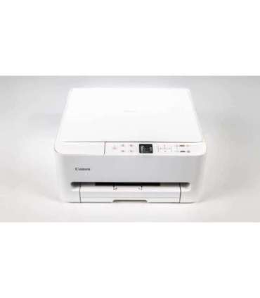 Canon PIXMA TS6550i Inkjet A4 1200 x 1200 DPI Wi-Fi
