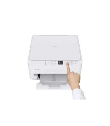 Canon PIXMA TS6550i Inkjet A4 1200 x 1200 DPI Wi-Fi